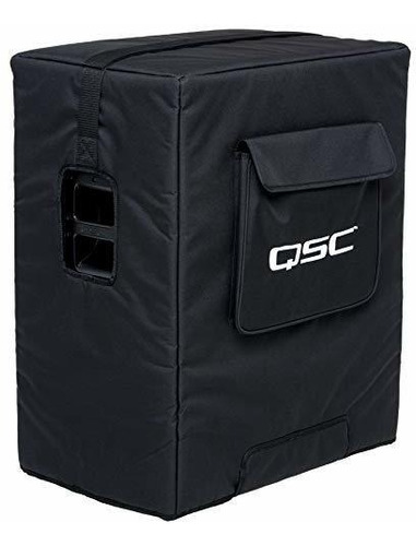 Funda Para Subwoofer Qsc Ks212c