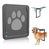 Magnetic Pet Entry Door 42*37cm