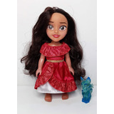 Muñeca Mini Princesa Elena Avalor Disney