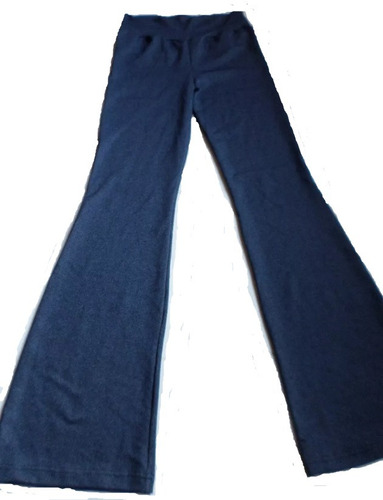 Pantalones Oxford Tela Jean Elastizada Talles Xs A 4xl