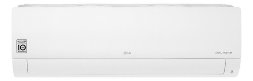 Split  LG Dual Cool Inverter  Frío/calor 4500 Frigorías 