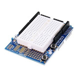 Protoshield Arduino Uno - Prototipos - Protoboard - Tarjeta