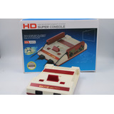 Console - Famicom Hd Clone (1)