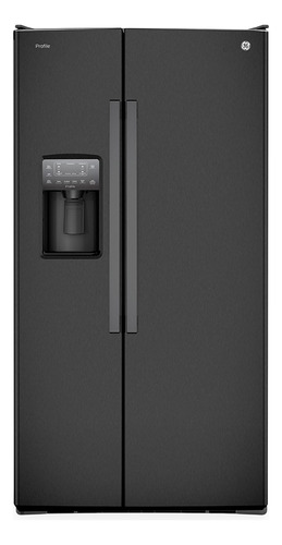 Refrigerador Side By Side 654 L Ge Profile  Pnm22mdthds