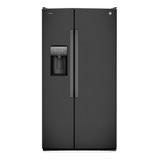 Refrigerador Side By Side 654 L Ge Profile  Pnm22mdthds