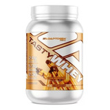 Tasty Whey 3w 900g Churros Adaptogen Science