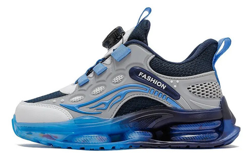Zapatos Antideslizantes Y Transpirables Para Tenis Infantil | MercadoLibre