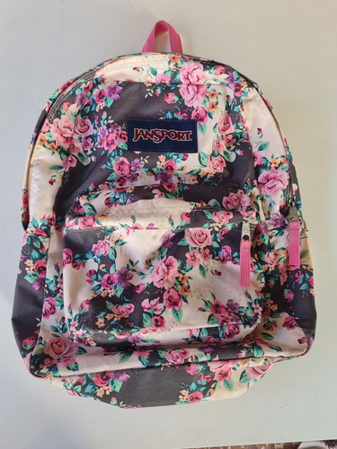 Mochila Jansport