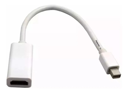 Adaptador Mac Air Cabo Vídeo Thunderbolt X Hdmi, Macbook Pro