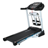 Trotadora Eléctrica Bodytrainer Runner Dyn 525 C/app Fitshow