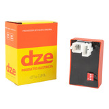 Cdi Programable 4 Pines Varios 110cc Smash-zb-bit Dze