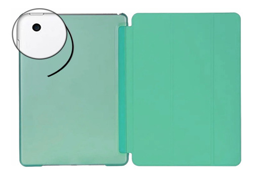 Funda Protector Carcasa Estuche Para iPad Mini 1 2 3 Regalos