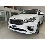 Kia Sedona 2019