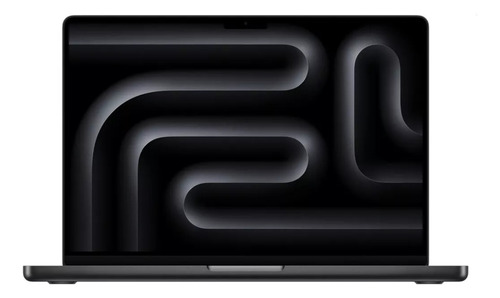 Apple Macbook Pro 16 Chip M3 Ram 18gb 512gb Nueva!