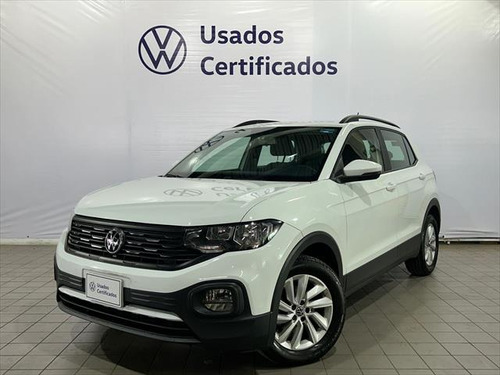 Volkswagen T-cross 2023