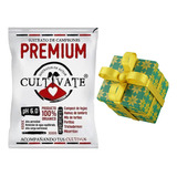 Sustrato Cultivate Premium 80lts Incluye Regalo Sorpresa