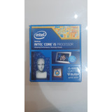 Processador Intel Core I5-4460