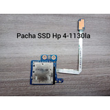 Pacha De Encendido Hp 4-1130la