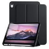 Funda Smart Case Para iPad 10 Gen 2022 Con Porta Pencil