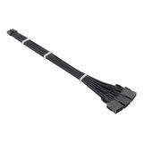 Cable De Extensión De Tarjeta Gráfica 3090ti Y 40 Series 12+