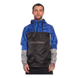 Rompevientos Volcom Anorak Fezz