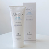 Atopix Regenerador Barrera Cutanea Emulsion Hidratante 200gr