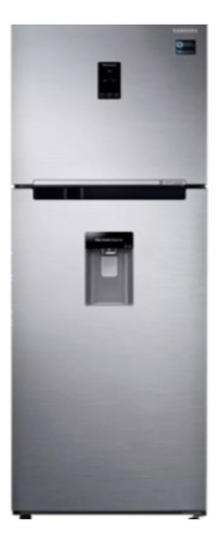 Heladera 320l C/freezer No Frost C/disp Samsung K5930sl