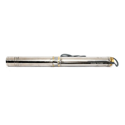 Igoto Tba220-20 Bomba Sumergible Tipo Bala 2 Hp