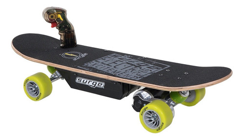 Skateboard Electrico Surge - Oferta 