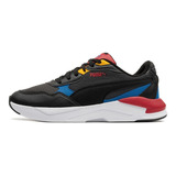 Tenis Puma X-ray Speed Lite Negro Colores Caballero X