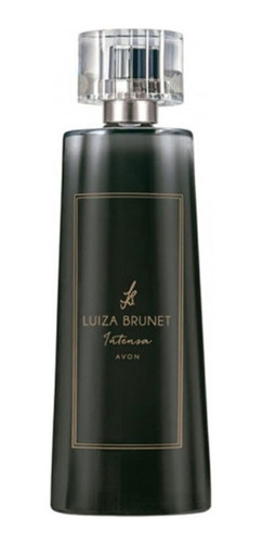 Luiza Brunet Intensa Avon Deo Parfum Feminino - 100ml