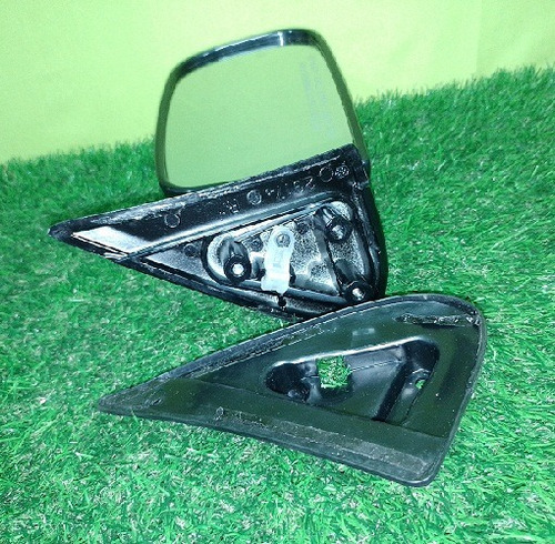 Retrovisor Manual Hilux 4x4 94-95-96-97-98-99 Derecho Foto 6