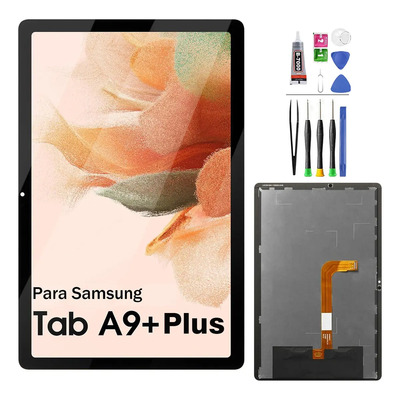 Pantalla Táctil Lcd Para Samsung Galaxy Tab A9+ Plus Sm-x210 | Envío gratis