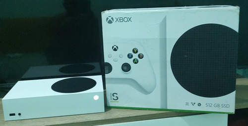Xbox Série S 