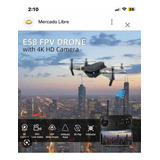 Drone E58
