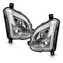 Luz Antiniebla Conduccion Para Chevy Equinox Soporte Arne Chevrolet Equinox