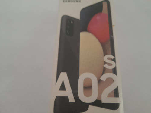 Celular Para Repuesto A02s Samsung