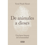 Libro De Animales A Dioses