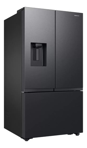 Samsung Refrigerador 31' French Door Msi 