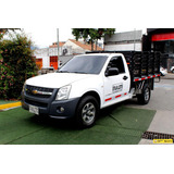 Chevrolet D-max Luv Estacas