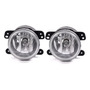 Faros Cocuyos Luces Antiniebla Jeep Grand Cherokee 4g 11/13  Jeep Grand Cherokee