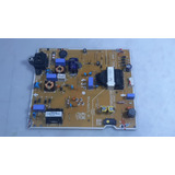 Placa Fuente De Tv LG 43lj5500. Eax67486801 (1.0)