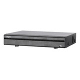 Dvr Dahua 16 Canales 4k 8 Mp H264+ P2p 8 Ch Ip