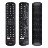 Control Remoto Hisense Smart Tv En2ai27h Netflix 4k 