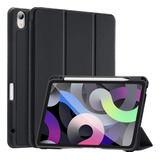 Capa Case Anti Impacto Para iPad Air 5 De 10.9 Polegadas