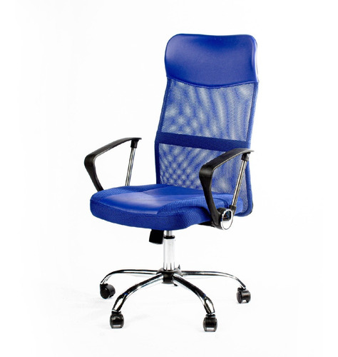 Silla Ejecutiva Sillon Oficina Ajustable Escritorio