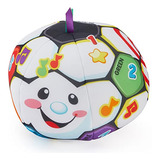 Fisher-price Laugh & Learn. Pelota Suave Musical