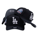 Gorra Los Angeles Dodgers, La, Mlb, Calidad Premium