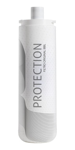 Filtro Ibbl Protection Cz+7 Refil Girou Trocou