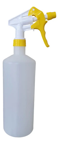100pzs Atomizador Industrial De 1 Litro Uso Rudo Premium.